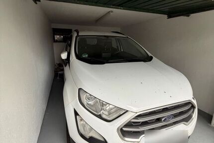 Ford EcoSport 99.800 km 9.990 &euro; Bremen 28757