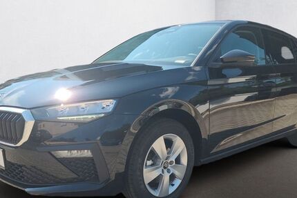 Skoda Scala 1.012 km 23.890 &euro; Bad Elster 08645