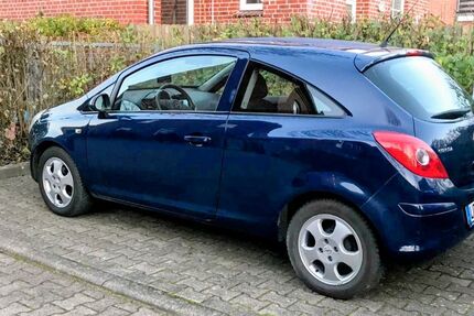Opel Corsa 124.800 km 4.499 &euro; Neu Darchau 29490