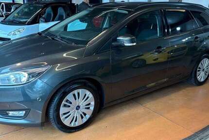 Ford Focus 83.513 km 10.490 &euro; Bad Duerkheim 67098