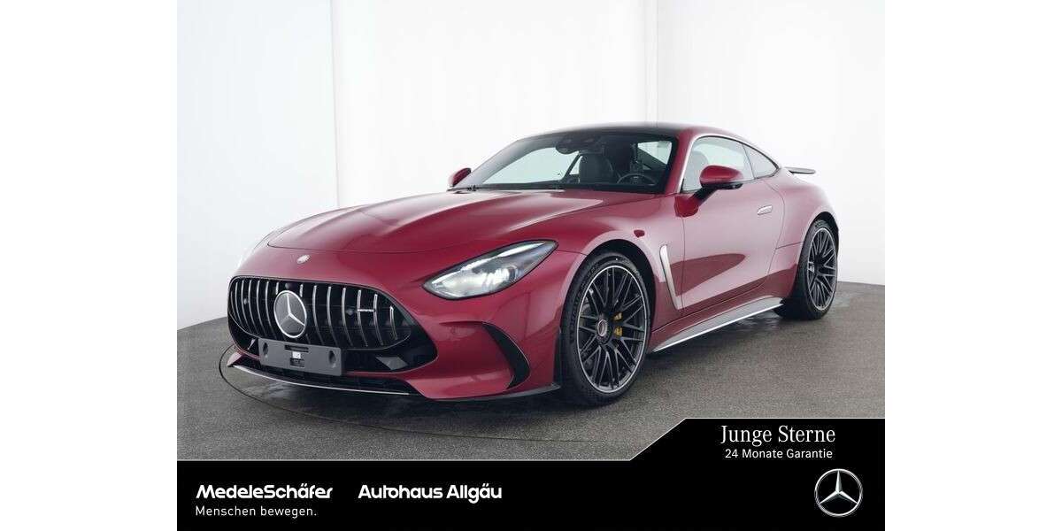 Mercedes-Benz AMG GT 7.179 km 139.770 &euro; Kaufbeuren 87600