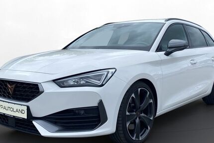 Cupra Leon 23.387 km 24.770 &euro; Regen 94209