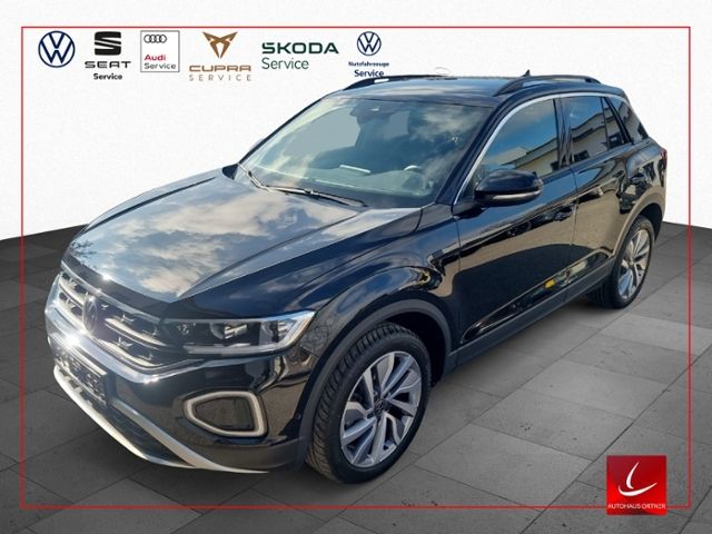 VW T-Roc 17.747 km 35.480 &euro; Murnau 82418