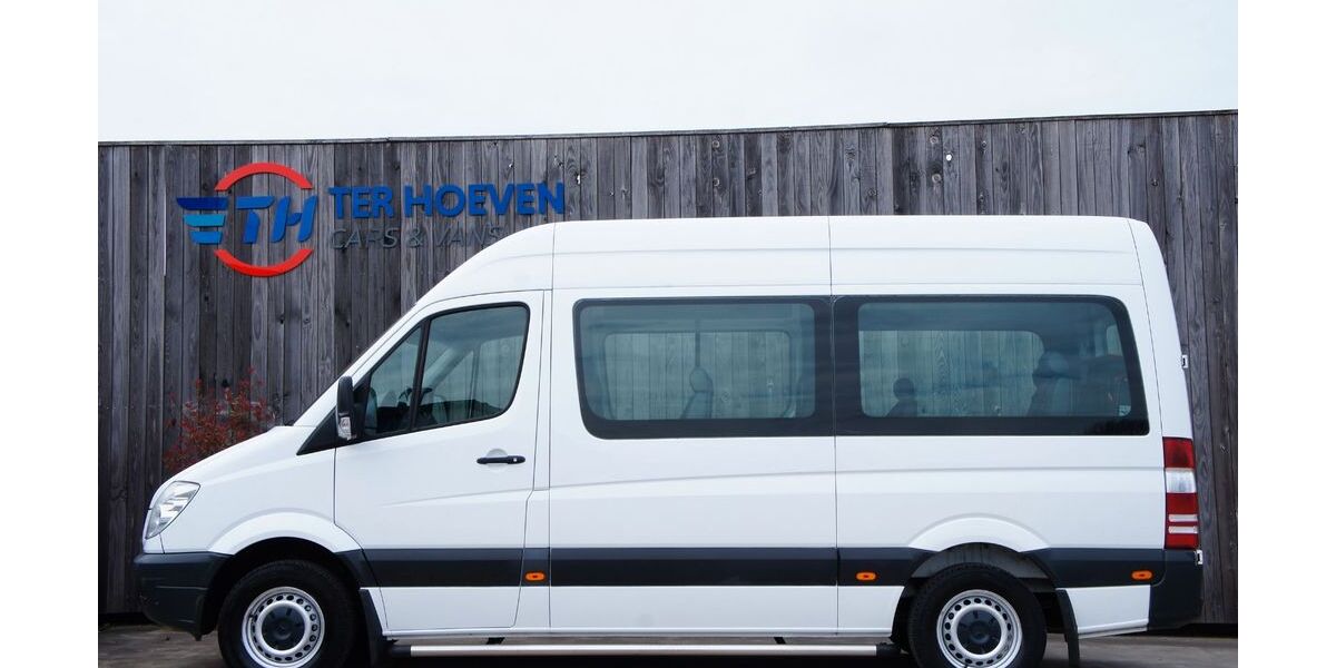 Mercedes-Benz Sprinter 299.043 km 12.950 &euro; Bad Bentheim 48455