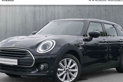Mini Cooper Clubman