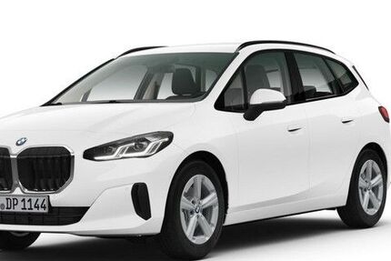 BMW 220 Active Tourer 8.054 km 29.960 &euro; Donaueschingen 78166