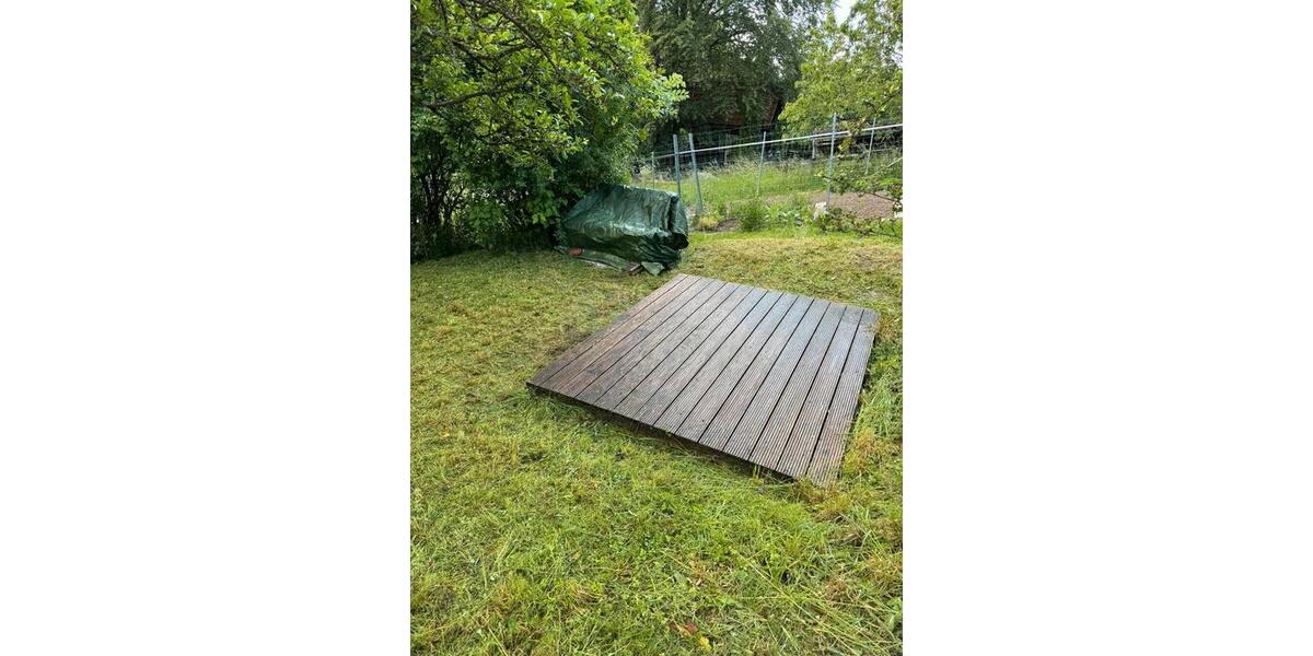 Grundstück Stuttgart Feuerbach - 50&euro; | Angebot:26693203