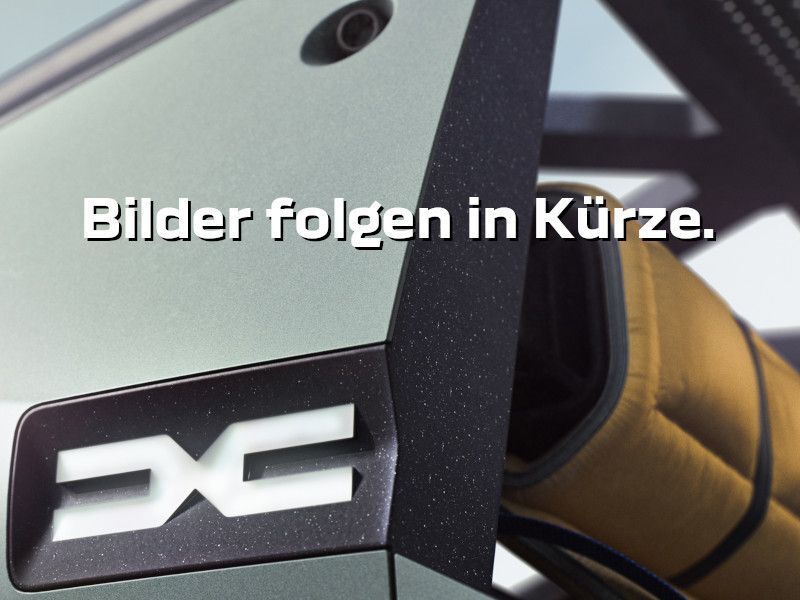 Dacia Bigster 3.000 km 34.440 € Frankenberg 35066