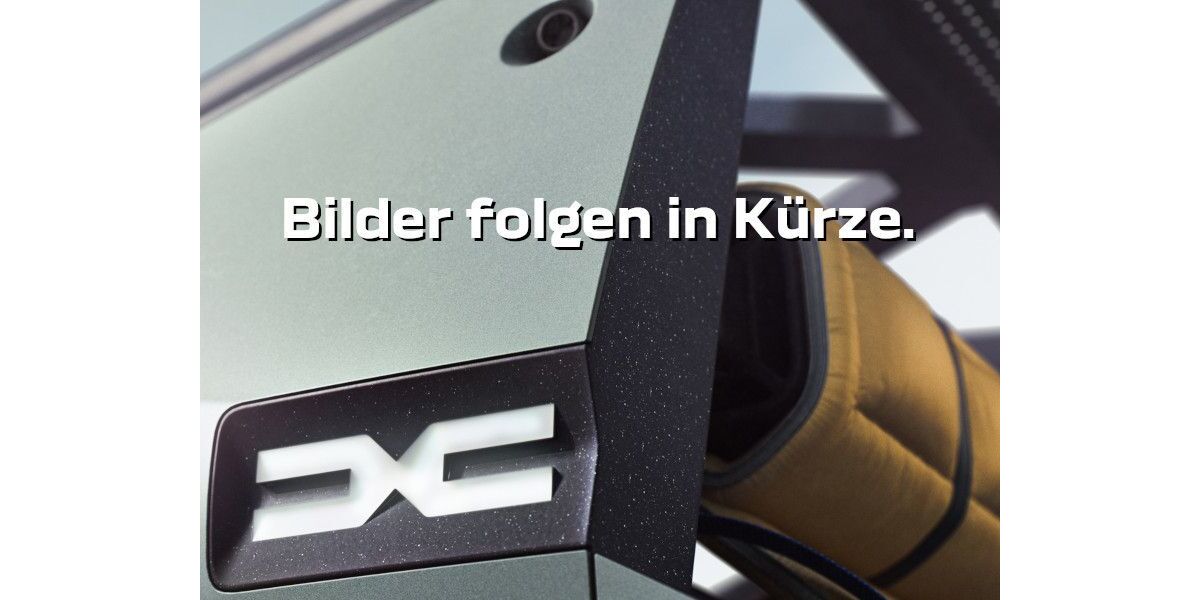 Dacia Bigster 4.000 km 34.440 € Frankenberg 35066