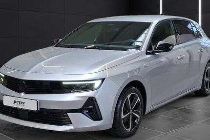 Opel Astra 11.515 km 25.480 &euro; Nordhausen 99734