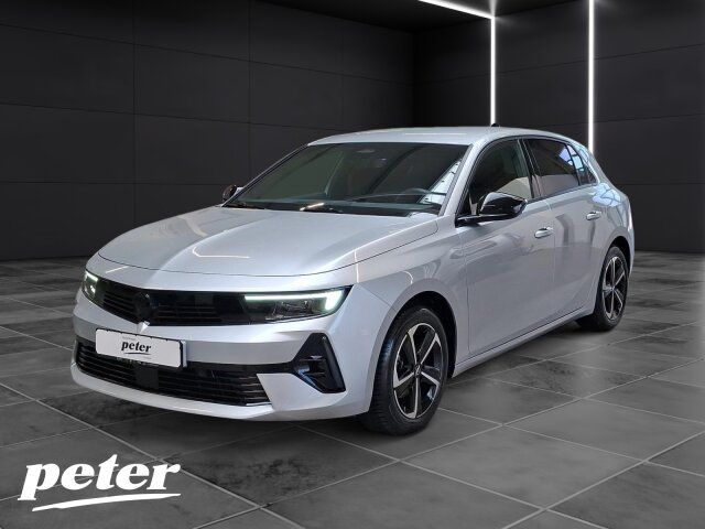 Opel Astra 11.515 km 25.480 &euro; Nordhausen 99734