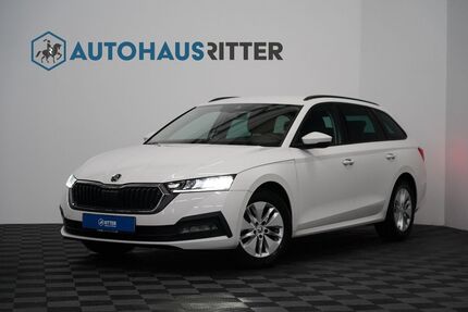 Skoda Octavia 92.000 km 17.490 &euro; Dülmen 48249