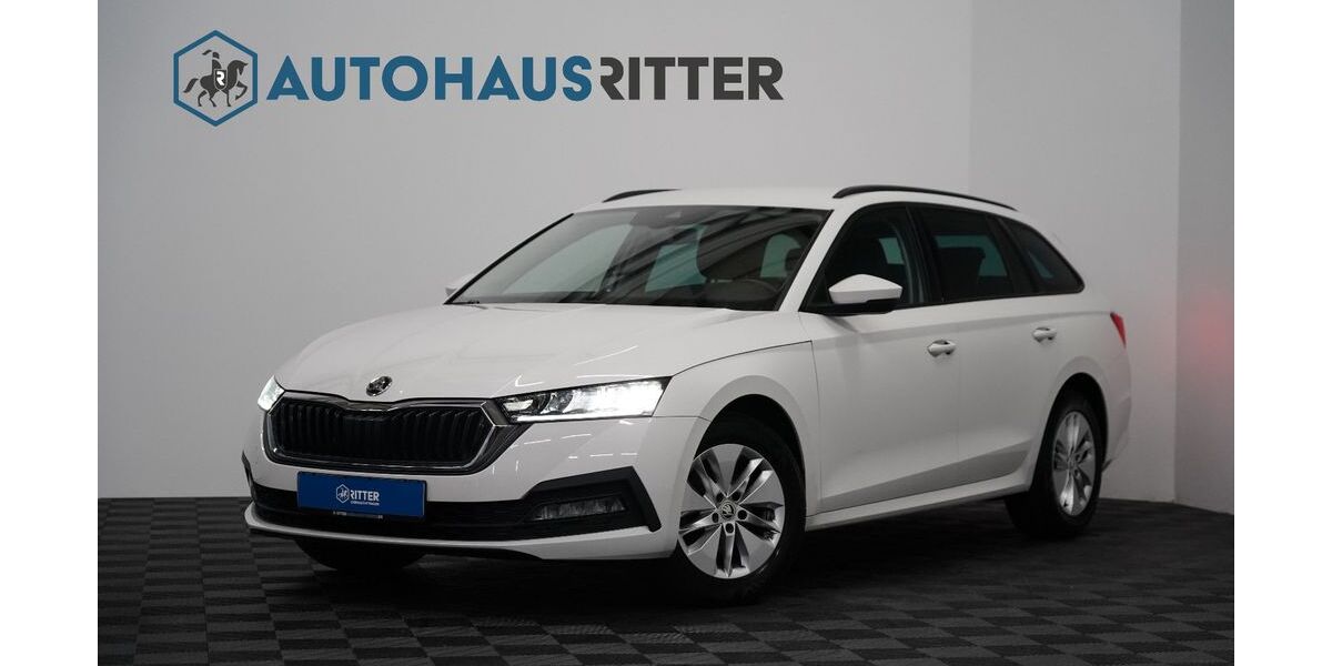 Skoda Octavia 92.000 km 17.490 &euro; Dülmen 48249