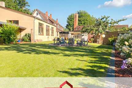 Haus zum Kaufen in Clenze 385.000 € 164 m² 6 zimmer