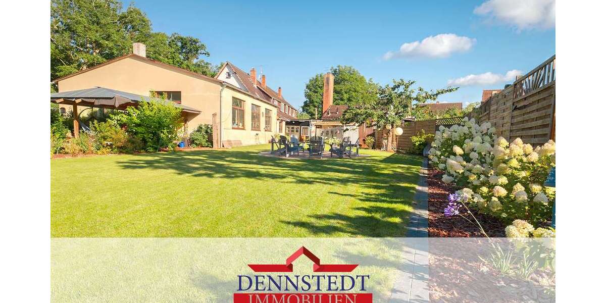 Haus zum Kaufen in Clenze 385.000 € 164 m² 6 zimmer