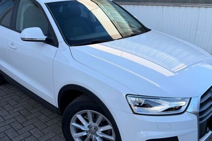 Audi Q3 149.990 km 16.400 &euro; Bergen 29303