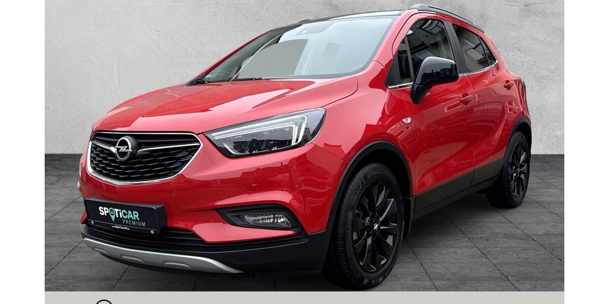 Opel Mokka 42.845 km 14.990 &euro; Pforzheim 75175