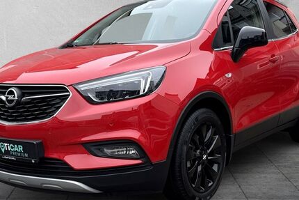 Opel Mokka 42.845 km 15.990 &euro; Pforzheim 75175