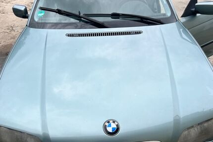 BMW 320 154.000 km 3.490 &euro; Lichtenberg/Erzgebirge 09638