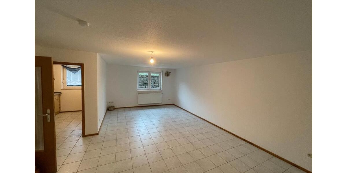 Etagenwohnung Weikersheim - 1 Zimmer, 49 m&sup2;, 420&euro; | Angebot:26271047