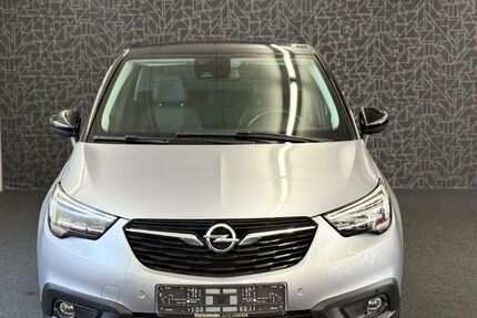 Opel Crossland (X) 105.201 km 9.999 € Rheine 48431
