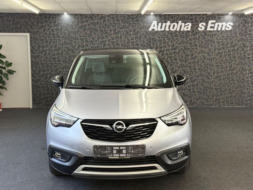 Opel Crossland (X) 105.201 km 9.999 € Rheine 48431