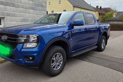 Ford Ranger 46.000 km 37.800 &euro; Waldrach 54320