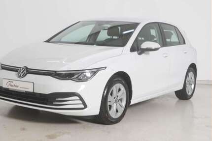 VW Golf 11.011 km 22.380 &euro; Pilsach 92367