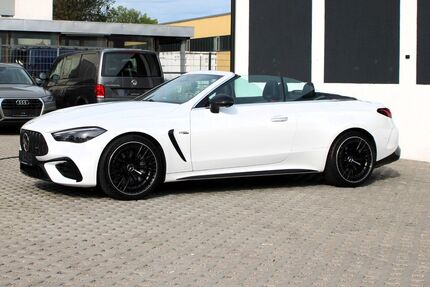 Mercedes-Benz CLE 53 AMG 43.400 km 89.900 &euro; Unterschleißheim 85716