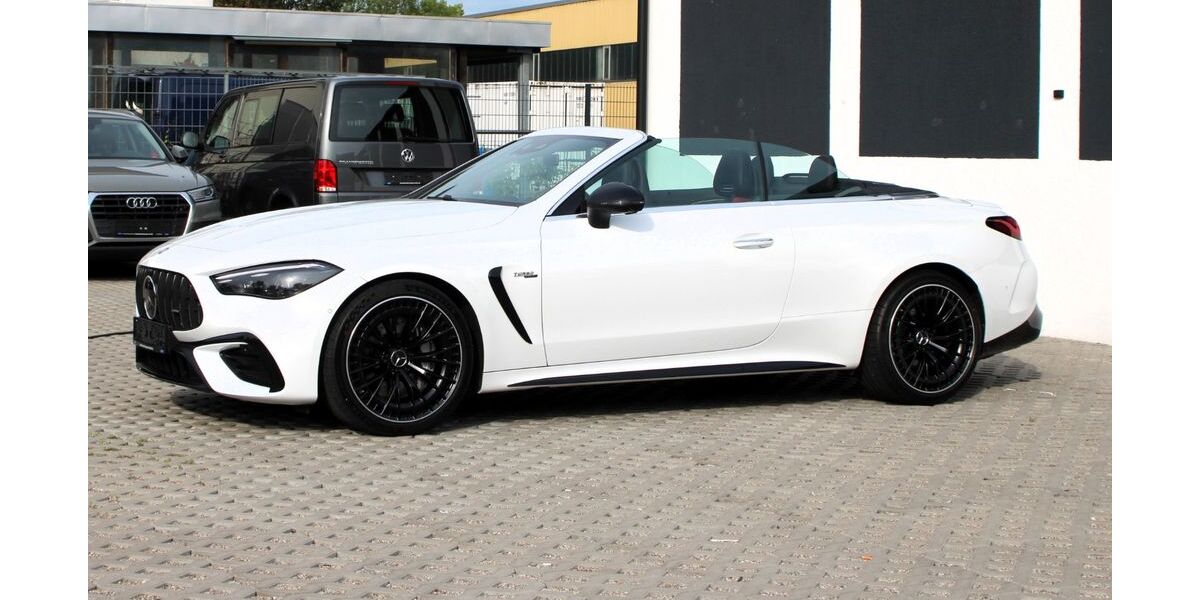 Mercedes-Benz CLE 53 AMG 43.400 km 89.900 &euro; Unterschleißheim 85716