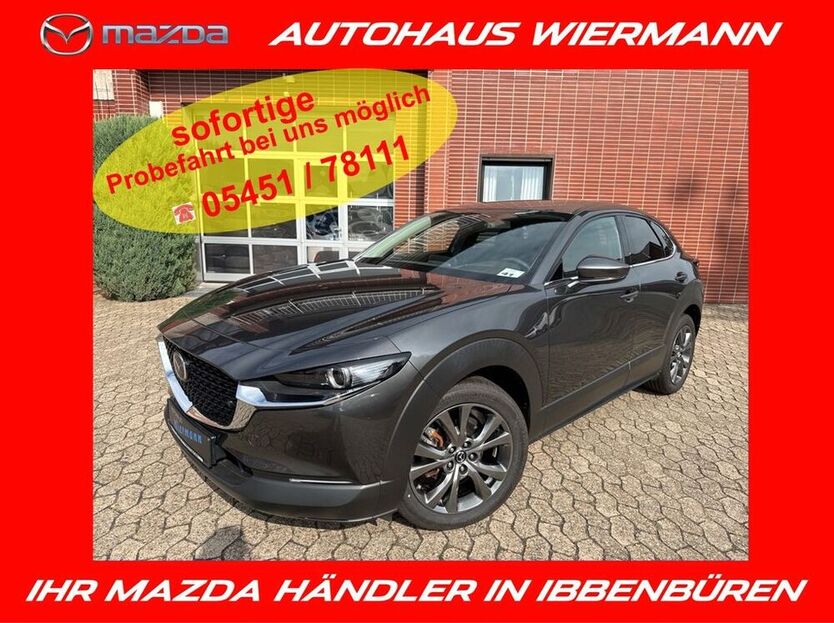 CX-30