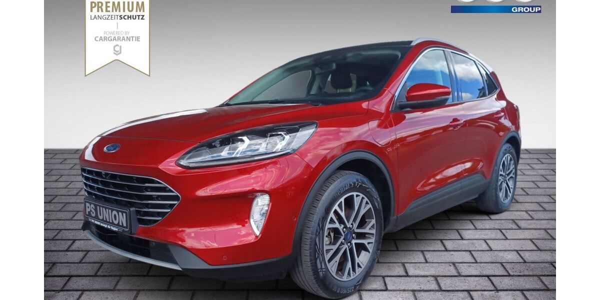 Ford Kuga 59.757 km 23.330 &euro; Nordhausen 99734