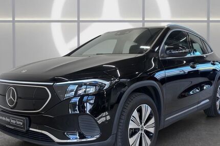 Mercedes-Benz EQA 43.674 km 30.900 &euro; Nagold 72202