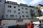 Schicke Dachgeschoßwohnung im Kaiserviertel Dortmunds