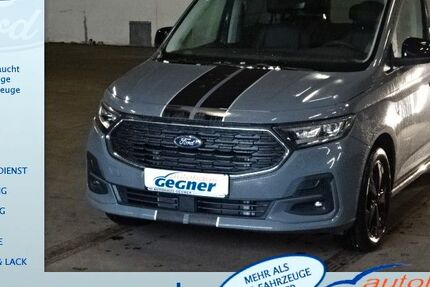 Ford Tourneo Connect 29.500 km 28.940 € Eilenburg 04838