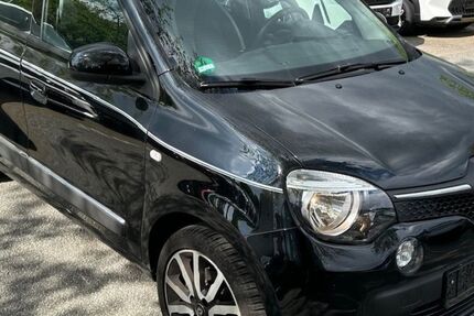 Renault Twingo 81.000 km 6.990 &euro; Ludwigshafen am Rhein 67059