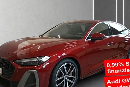 Audi A5 10.431 km 56.643 &euro; Gera 07546