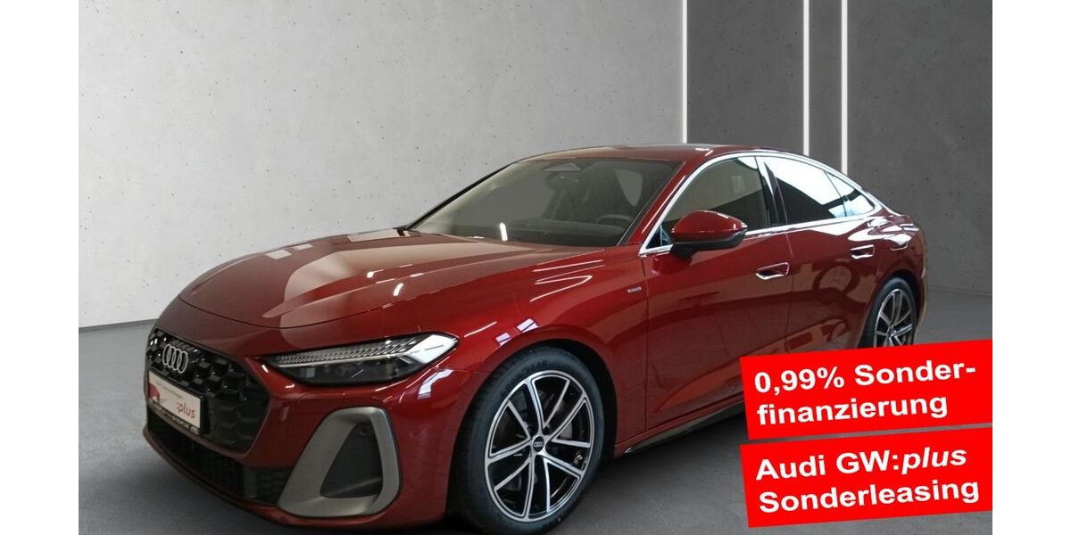 Audi A5 10.431 km 56.643 &euro; Gera 07546