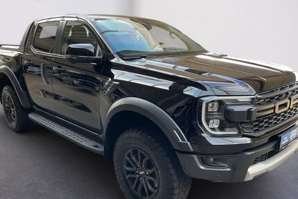 Ford Ranger 65.201 km 48.990 &euro; Husum 25813