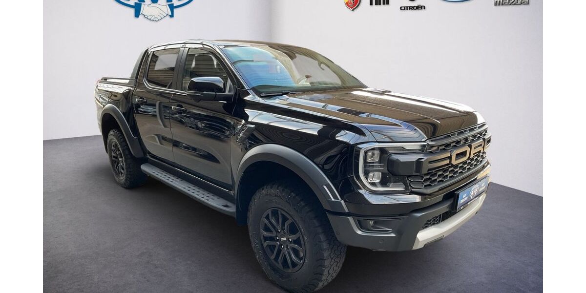 Ford Ranger 65.201 km 48.990 &euro; Husum 25813