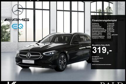 Mercedes C 300