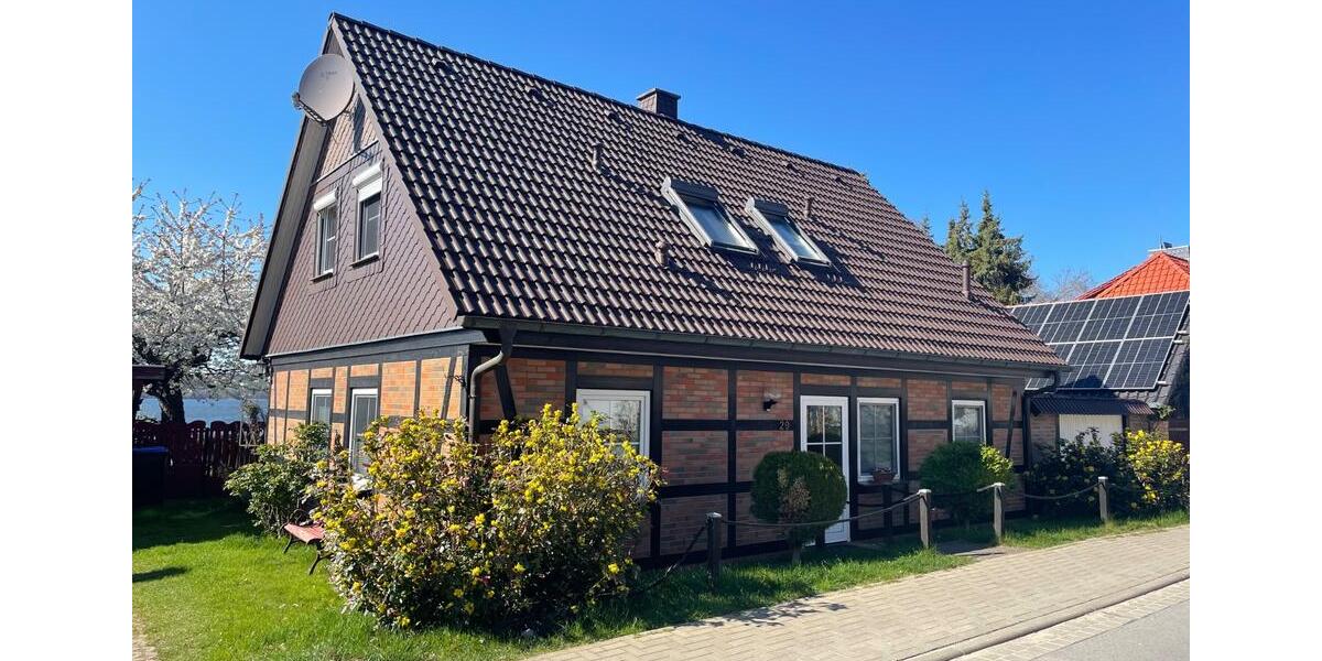 Einfamilienhaus Neubrandenburg - 4 Zimmer, 133 m&sup2;, 598.000&euro; | Angebot:26960563