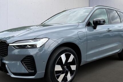 Volvo XC60 99.361 km 41.950 &euro; Kassel 34123