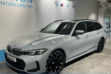 BMW 320 16.500 km 44.990 &euro; Tübingen 72072