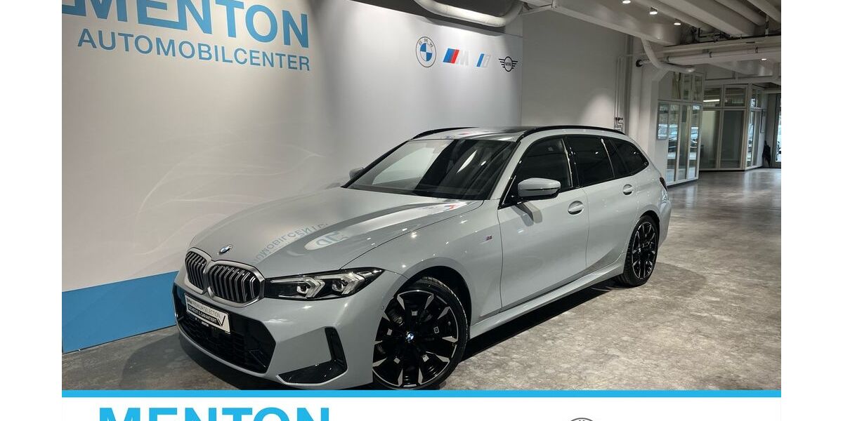 BMW 320 16.500 km 44.990 &euro; Tübingen 72072