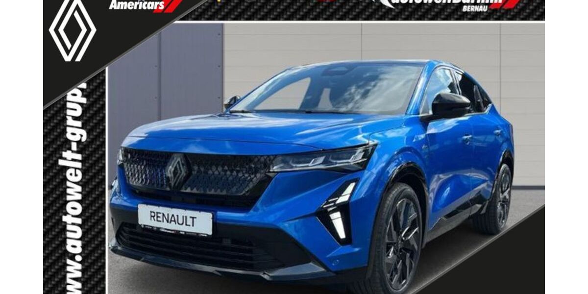 Renault Rafale 13.052 km 46.840 &euro; Bernau 16321