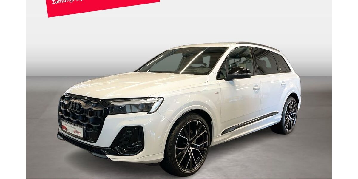 Audi Q7 15.650 km 76.061 &euro; Landshut 84030