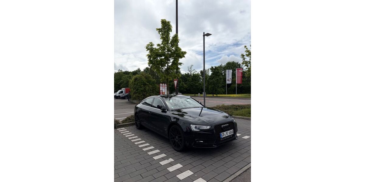 Audi A5 156.000 km 15.499 &euro; Göppingen 73035