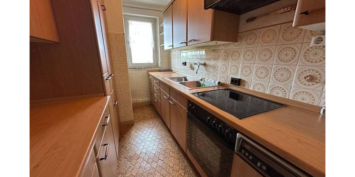 Mehrfamilienhaus, Wohnhaus Homberg (Efze) Dickershausen - 1 Zimmer, 290 m&sup2;, 165.000&euro; | Angebot:26583300