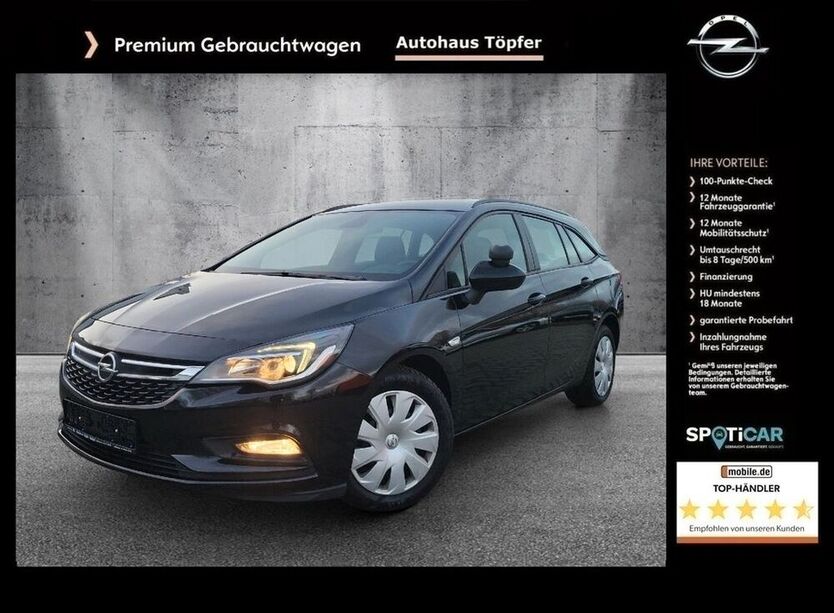 Astra